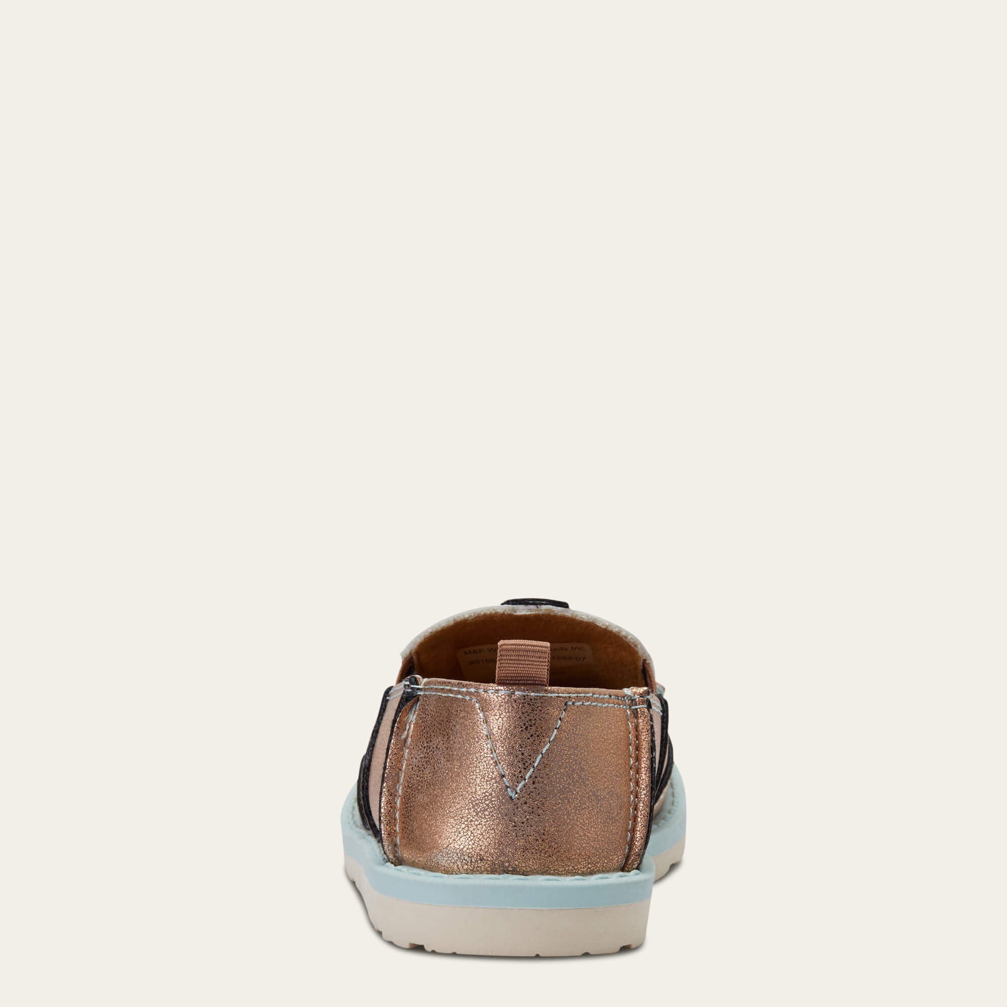Toddler Lil' Stompers Piper Cruiser Kids - TURQUOISE
