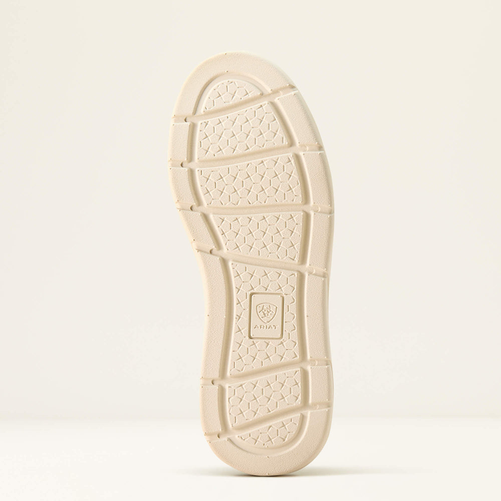 Hilo Shoe Kids - TAN CORDUROY