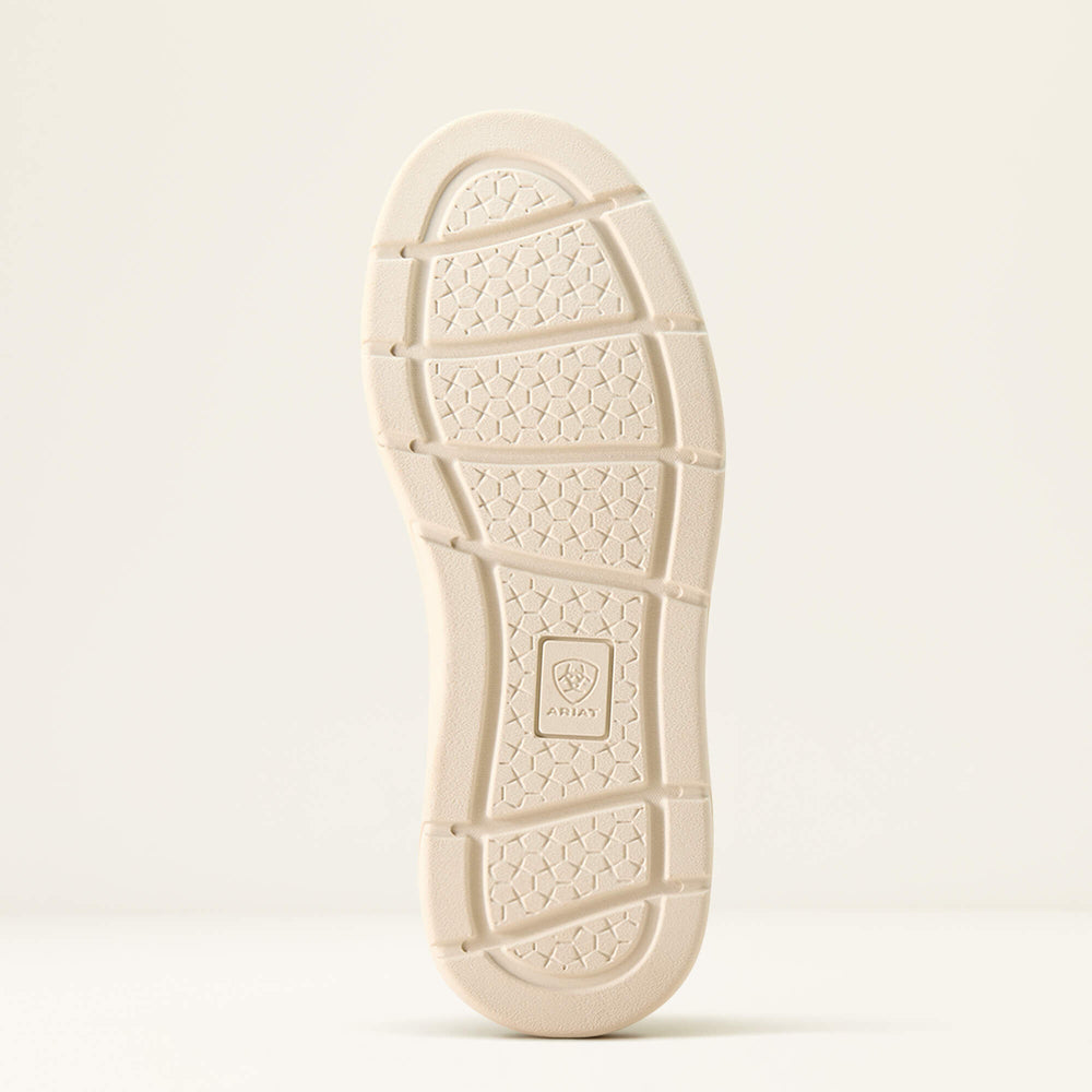 Hilo Shoe Kids - CREAM CORDUROY
