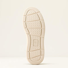 Hilo Shoe Kids - CREAM CORDUROY