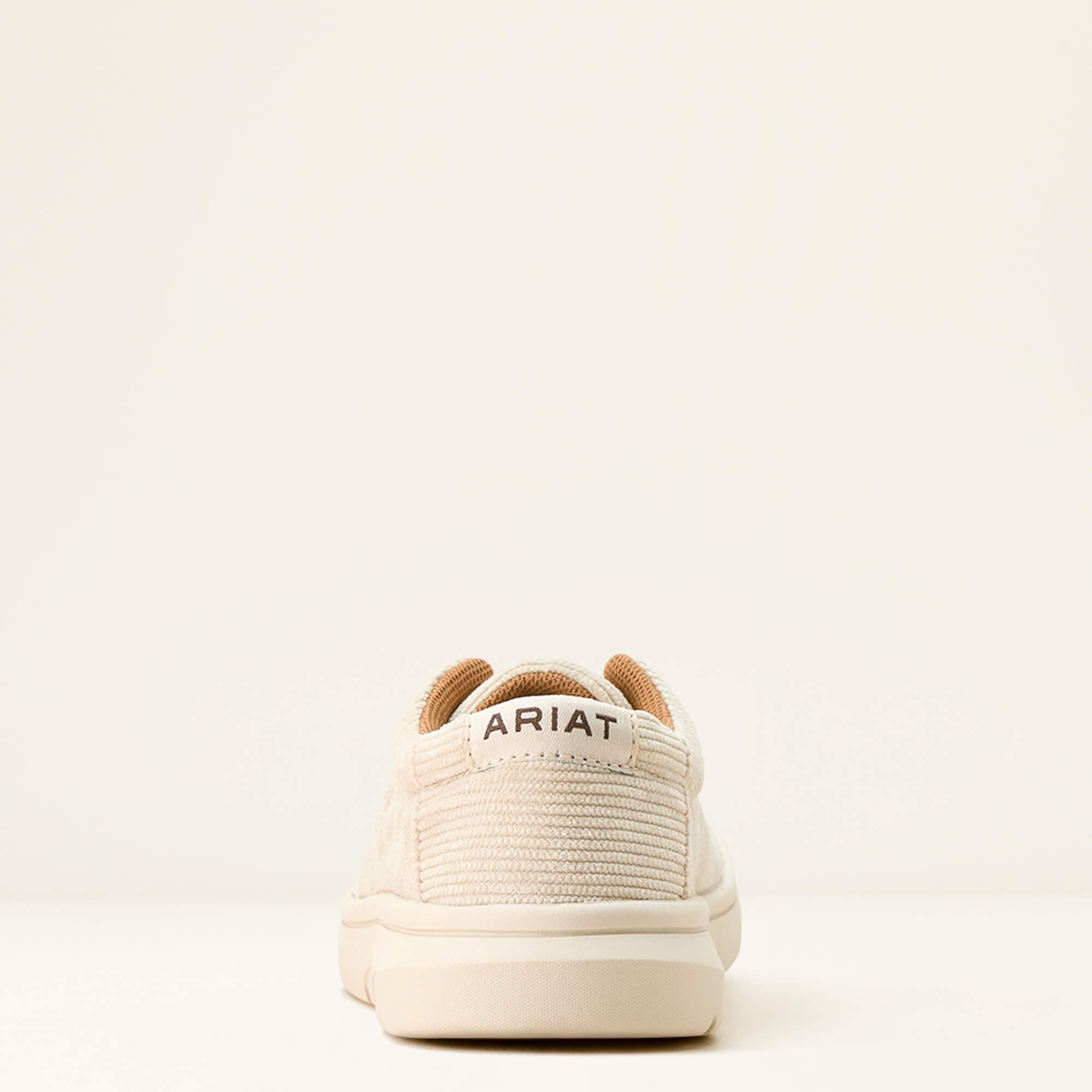 Hilo Shoe Kids - CREAM CORDUROY