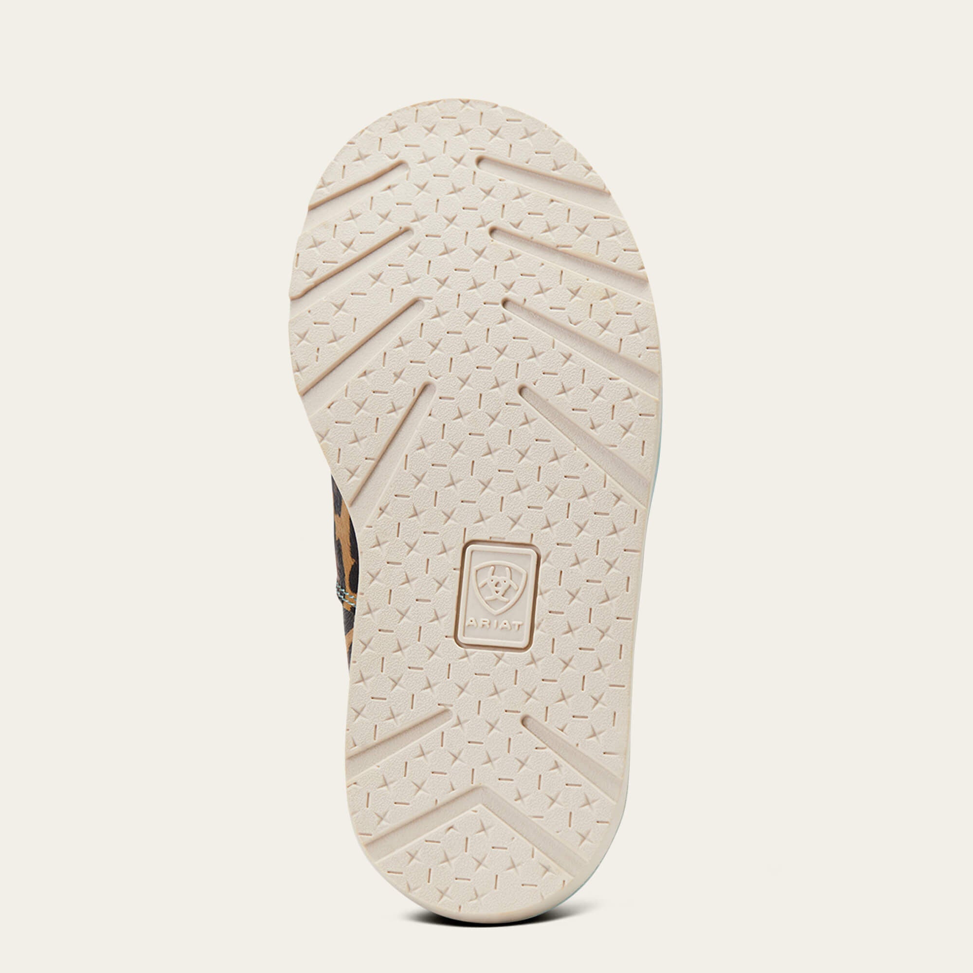Toddler Lil' Stompers Natalie Cruiser Kids - BROWN