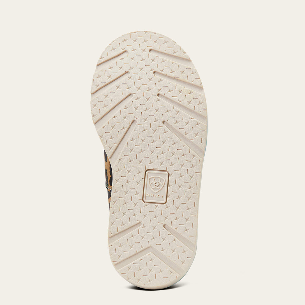 Toddler Lil' Stompers Natalie Cruiser Kids - BROWN