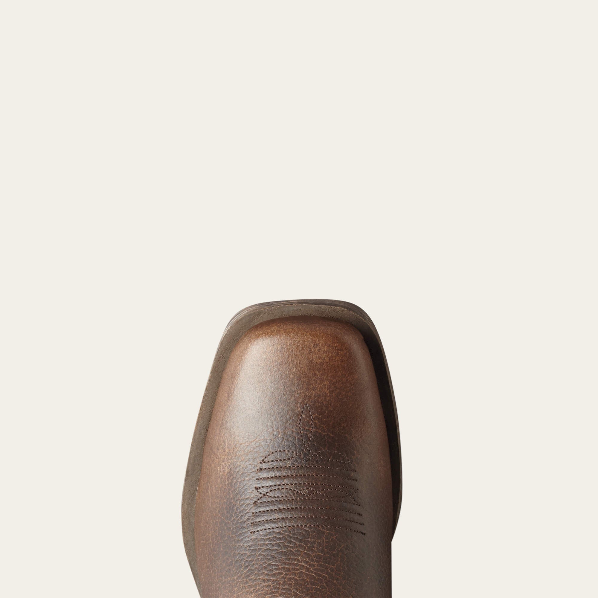 Rambler Western Boot Kids - EARTH