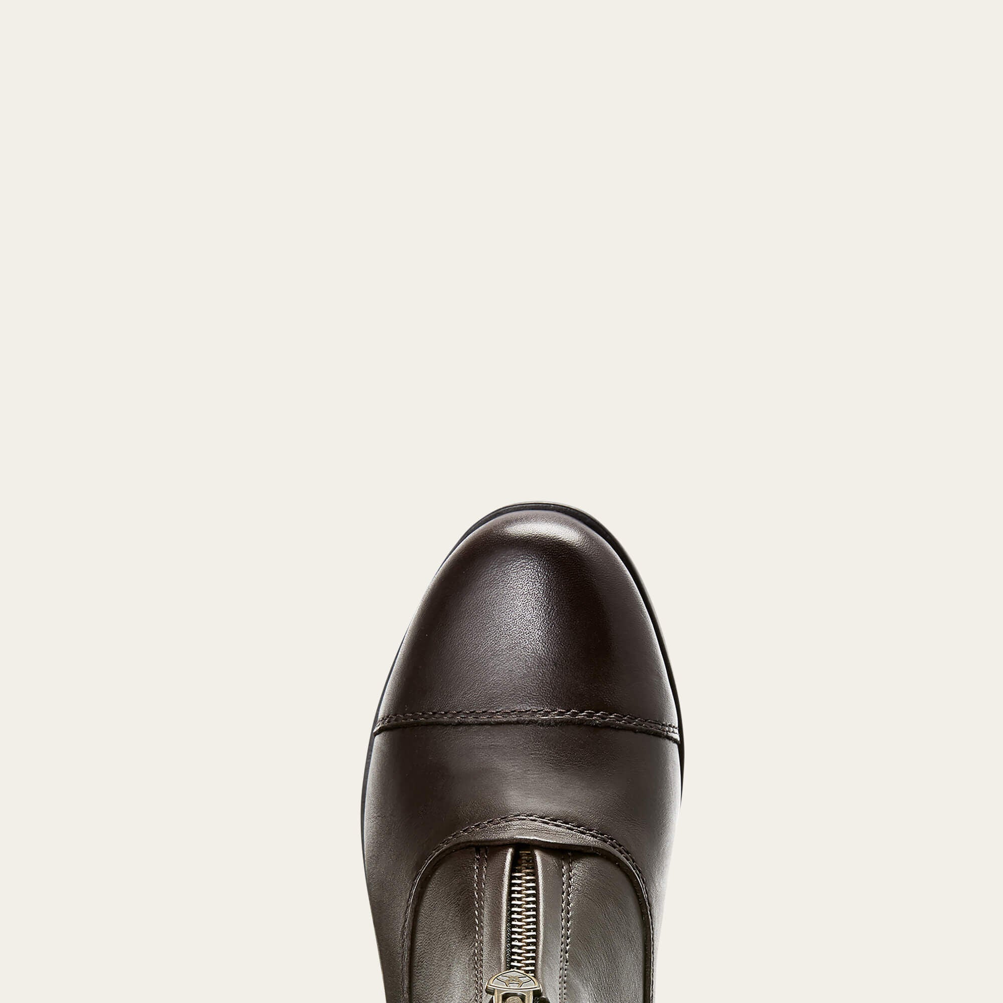 Devon IV Paddock Boot Kids - LIGHT BROWN