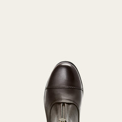 Devon IV Paddock Boot Kids - LIGHT BROWN