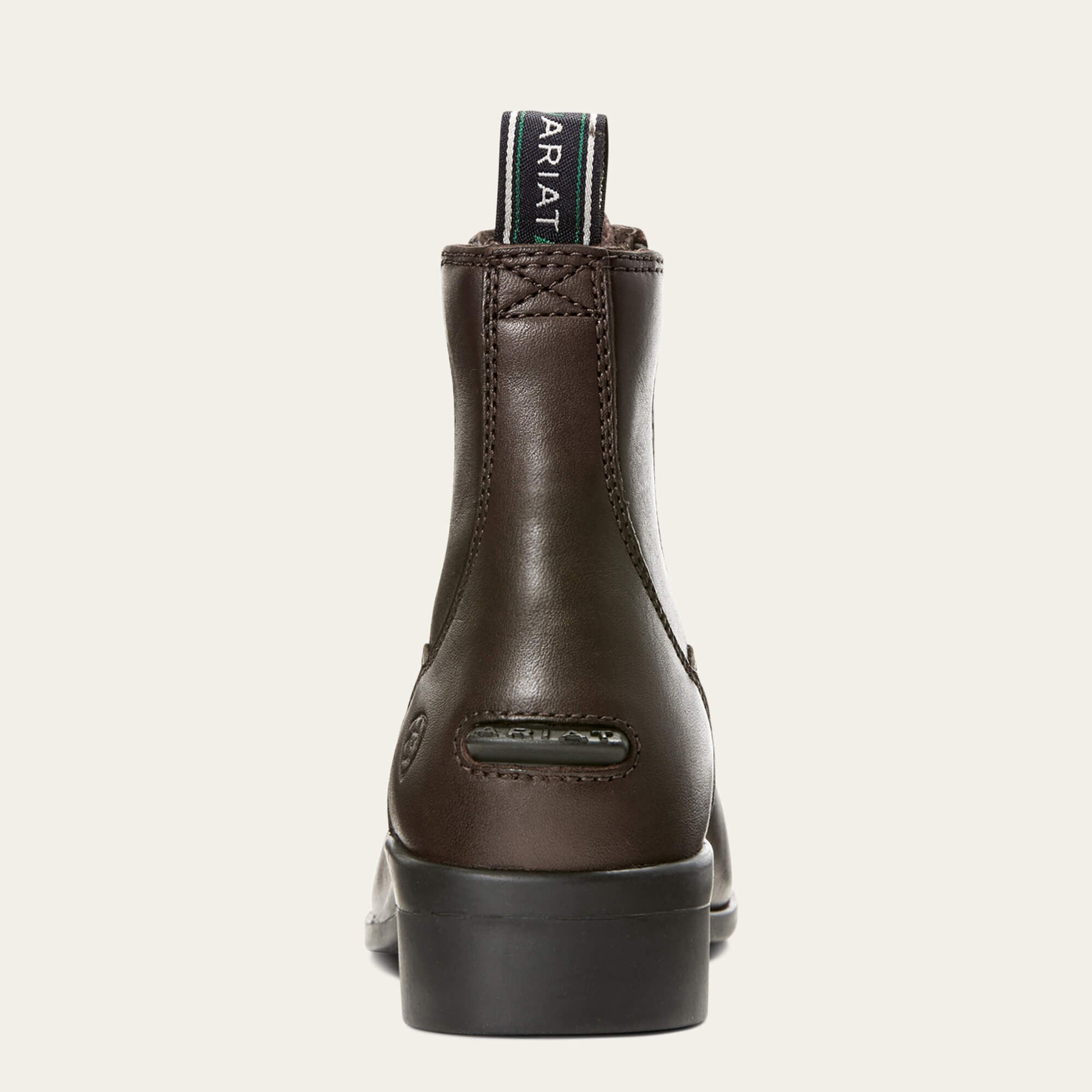 Devon IV Paddock Boot Kids - LIGHT BROWN