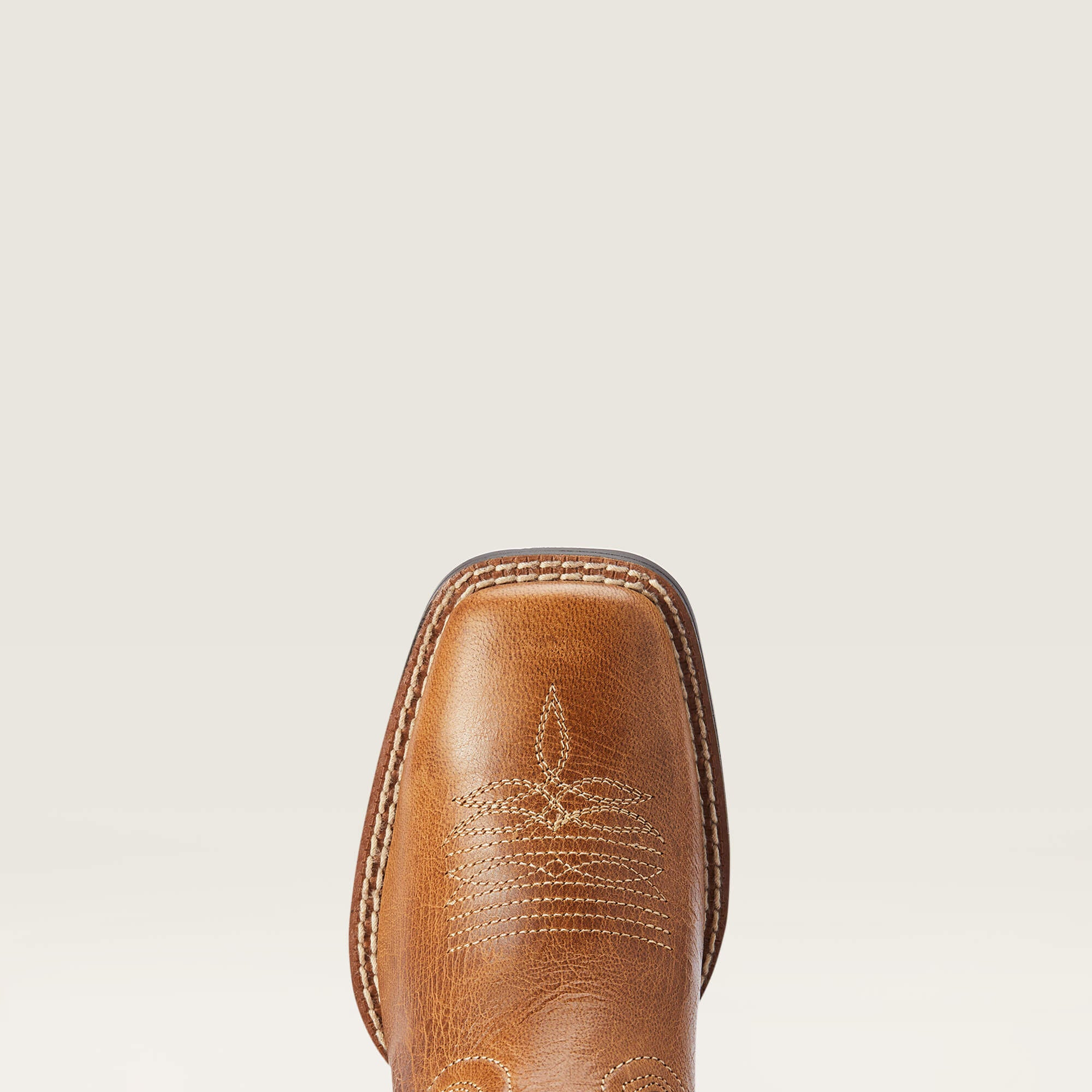 Lonestar Western Boot Kids - RIDGE TAN