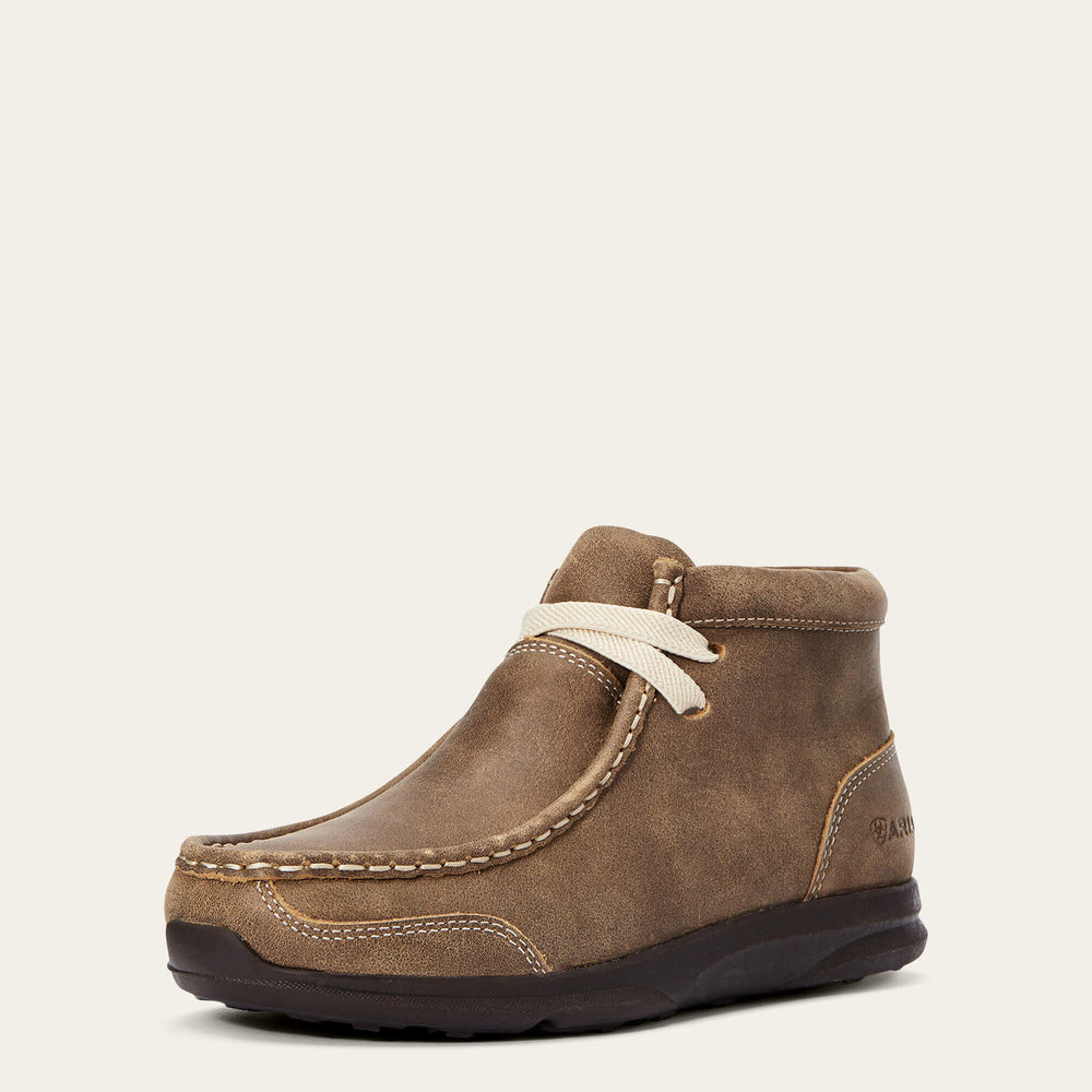 Spitfire Kids - BROWN BOMBER