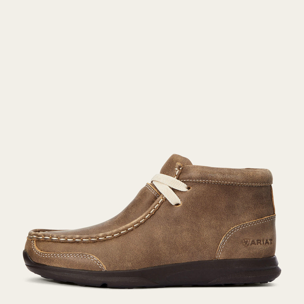 Spitfire Kids - BROWN BOMBER