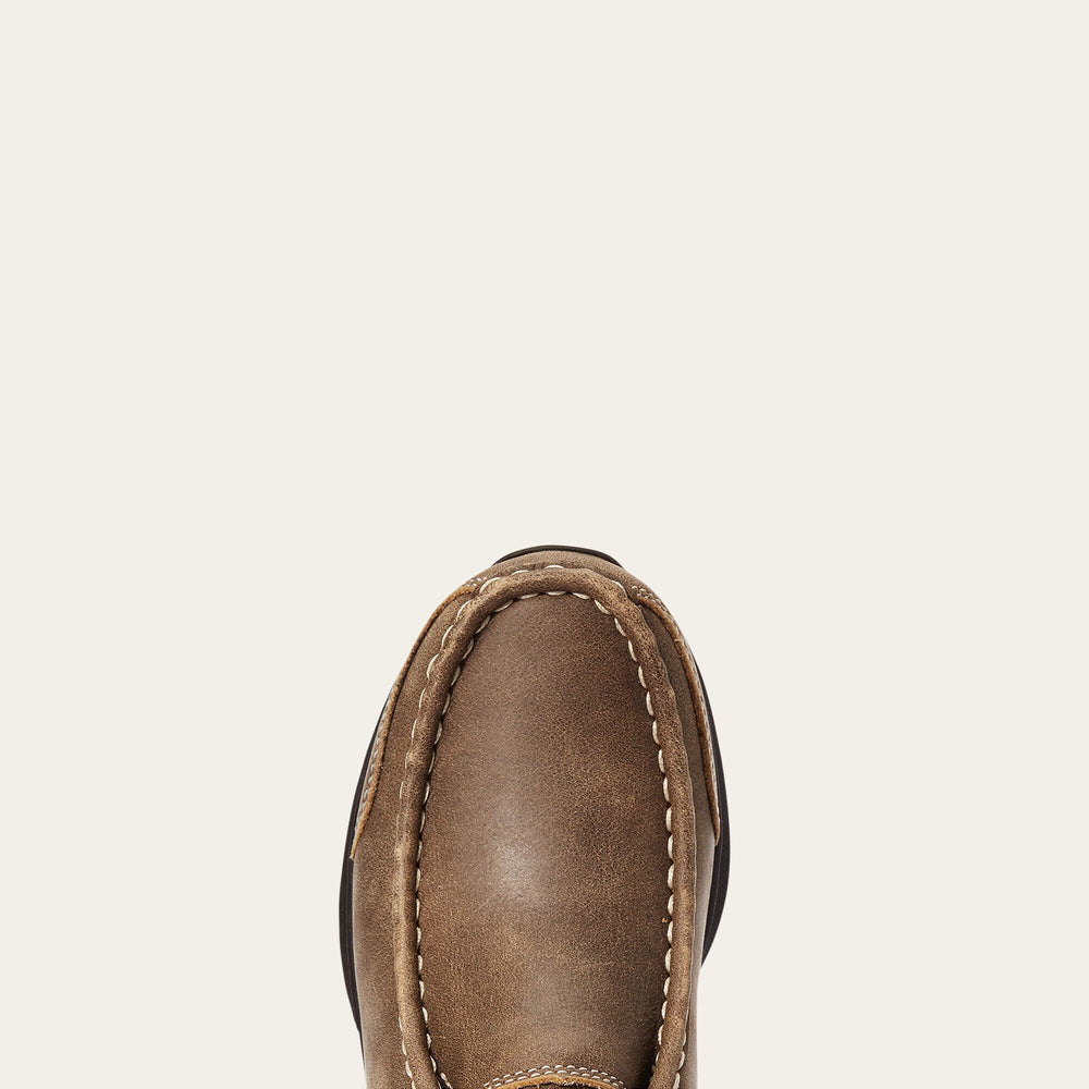 Spitfire Kids - BROWN BOMBER