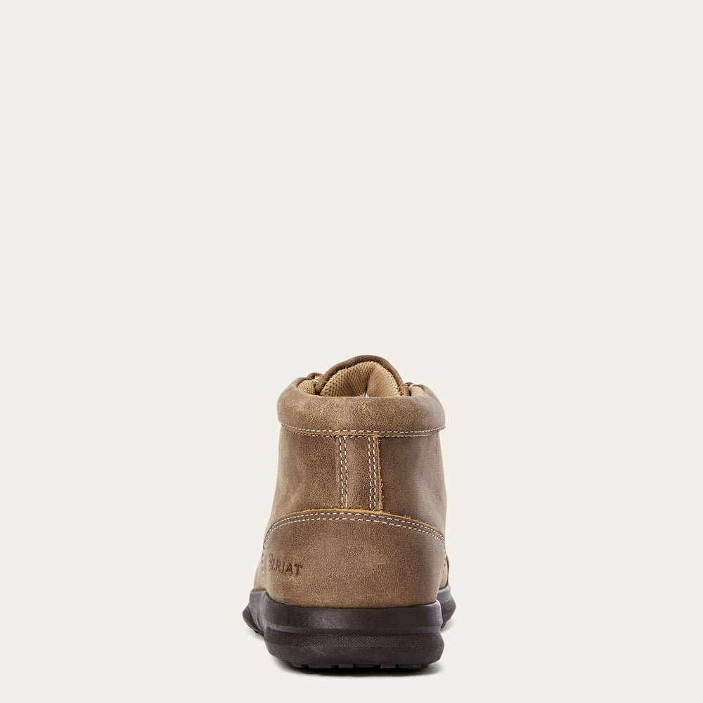 Spitfire Kids - BROWN BOMBER