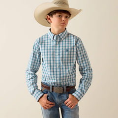 Pro Series John Shirt Kids - CORSAIR