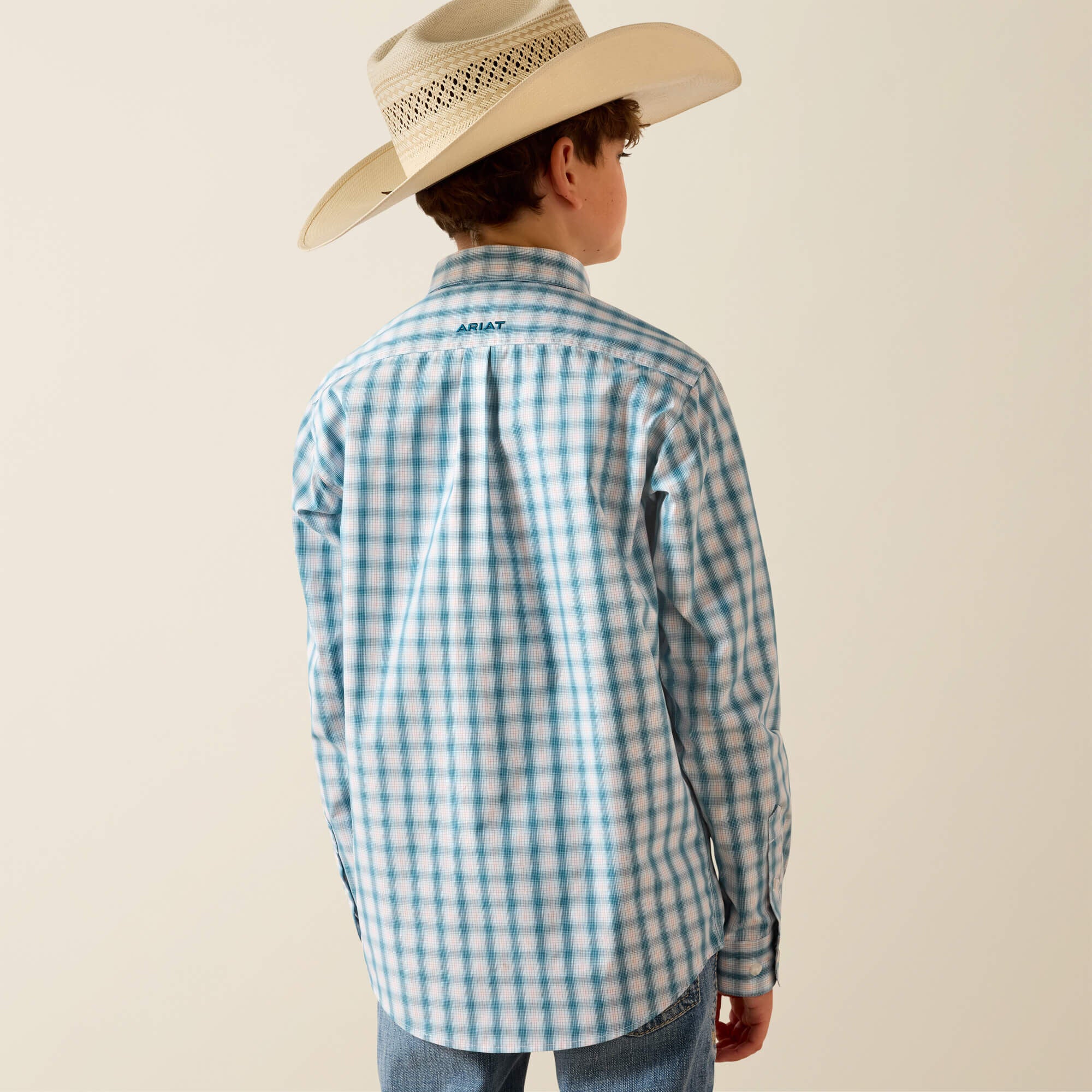 Pro Series John Shirt Kids - CORSAIR