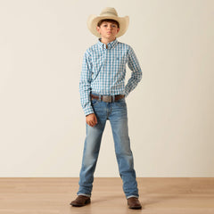Pro Series John Shirt Kids - CORSAIR