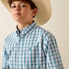 Pro Series John Shirt Kids - CORSAIR