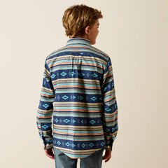 Team Jet Shirt Kids -