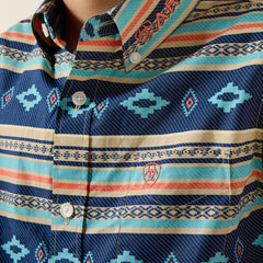 Team Jet Shirt Kids -