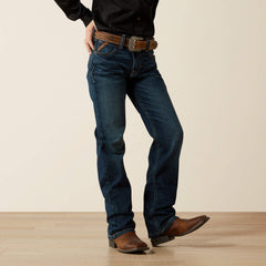 B4 Relaxed Stretch Legacy Boot Cut Jean Kids - CHIEF