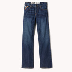 B4 Relaxed Stretch Legacy Boot Cut Jean Kids - CHIEF
