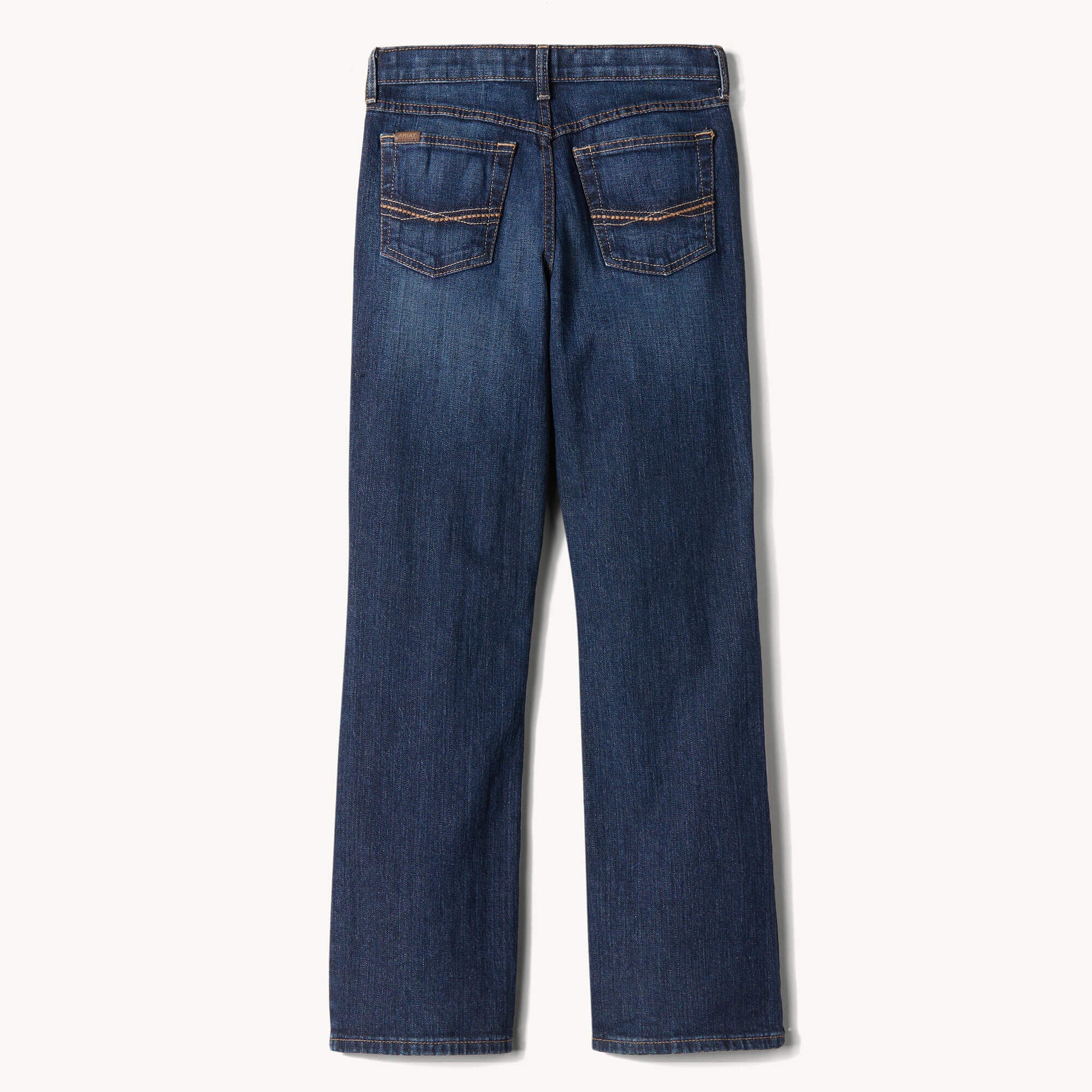 B4 Relaxed Stretch Legacy Boot Cut Jean Kids - CHIEF