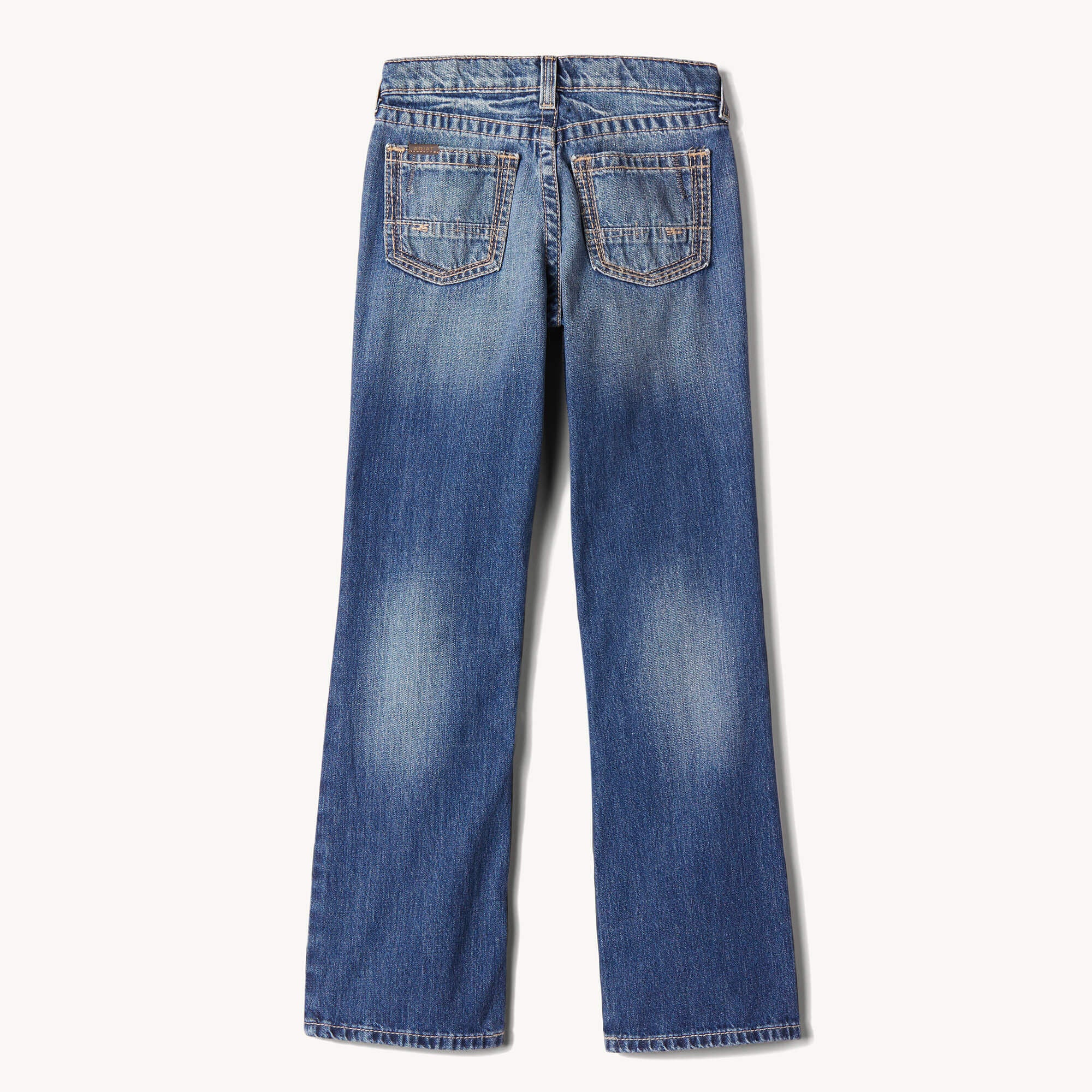 B4 Relaxed Boundary Boot Cut Jean Kids - DAKOTA