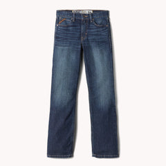 B5 Slim Stretch Legacy Stackable Straight Leg Jean Kids - DURHAM