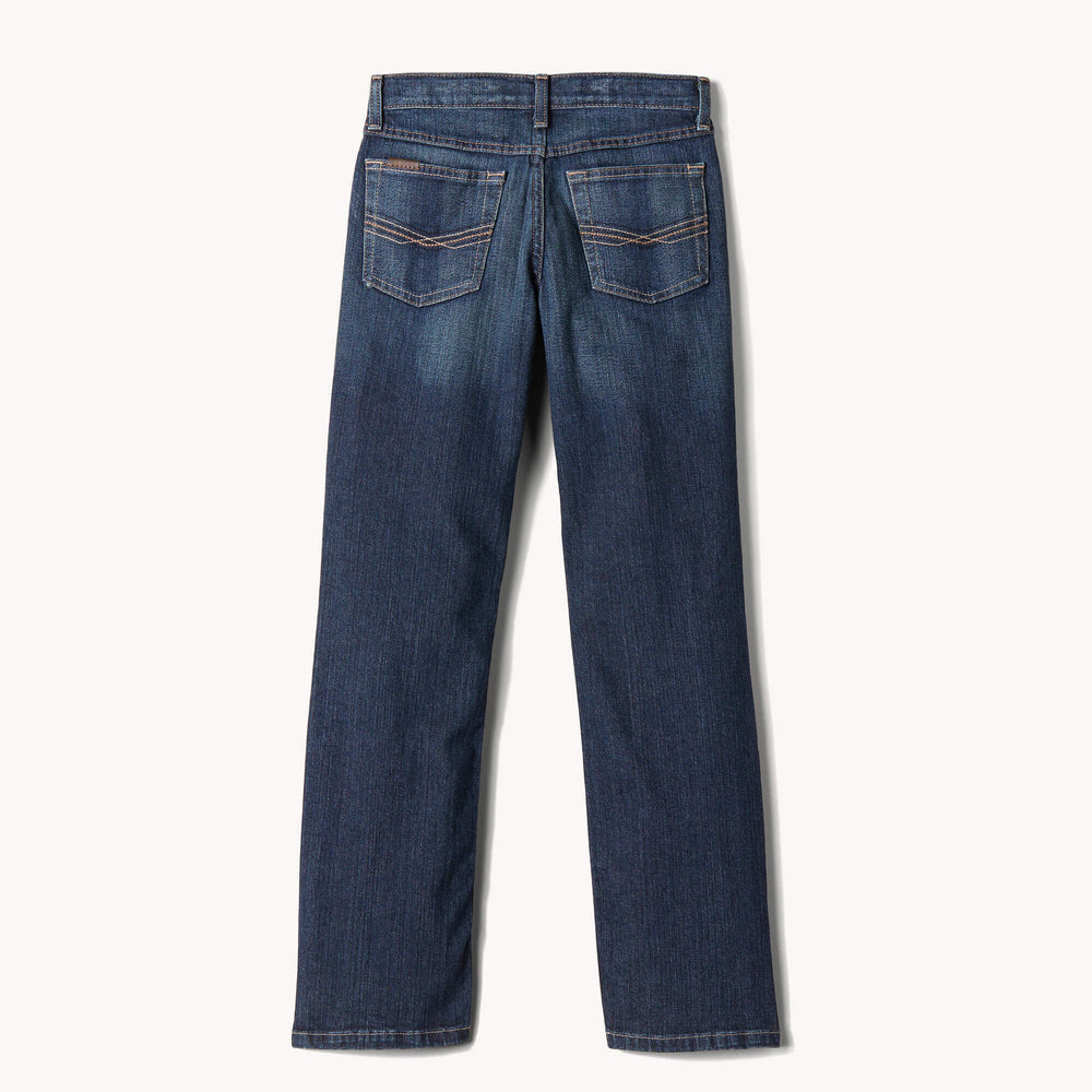 B5 Slim Stretch Legacy Stackable Straight Leg Jean Kids - DURHAM