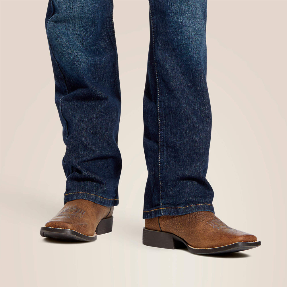 B5 Slim Stretch Legacy Stackable Straight Leg Jean Kids - DURHAM