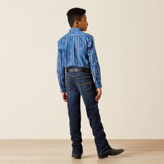 B5 Slim Harvey Straight Leg Jean Kids -