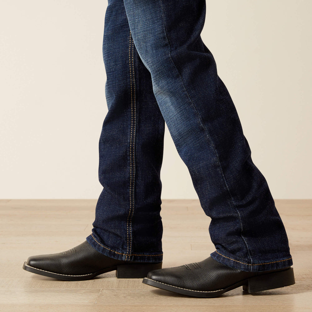 B5 Slim Harvey Straight Leg Jean Kids -
