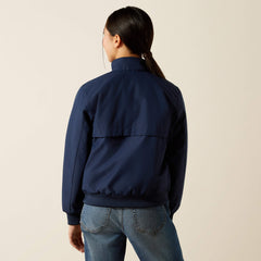 Stable 2.0 Insulated Jacket Kids - NAVY
