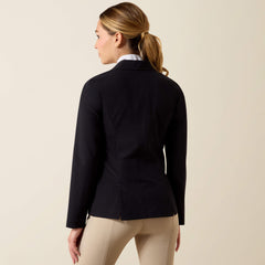 Artico 2.0 Show Coat Kids - BLACK