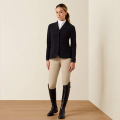 Artico 2.0 Show Coat Kids - BLACK