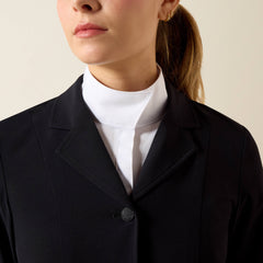 Artico 2.0 Show Coat Kids - BLACK