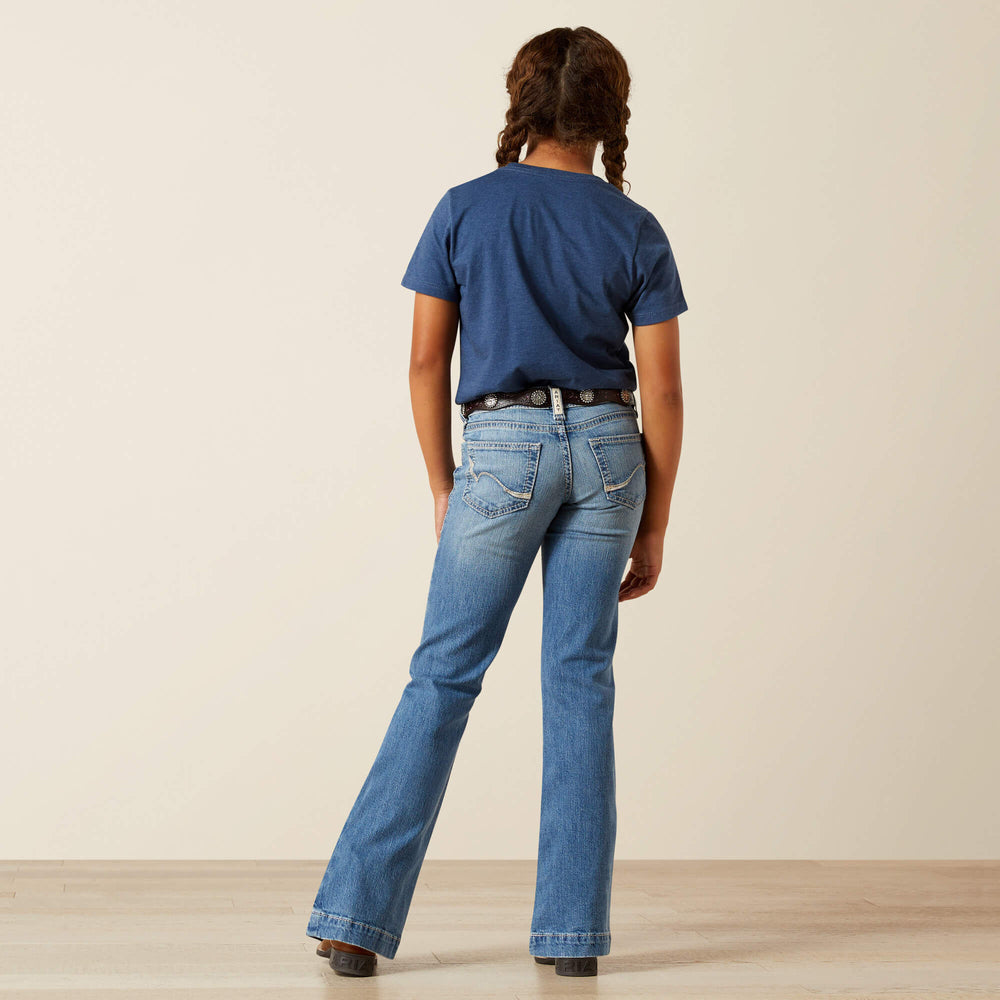 Rosalie Trouser Jeans Kids - TENNESSEE