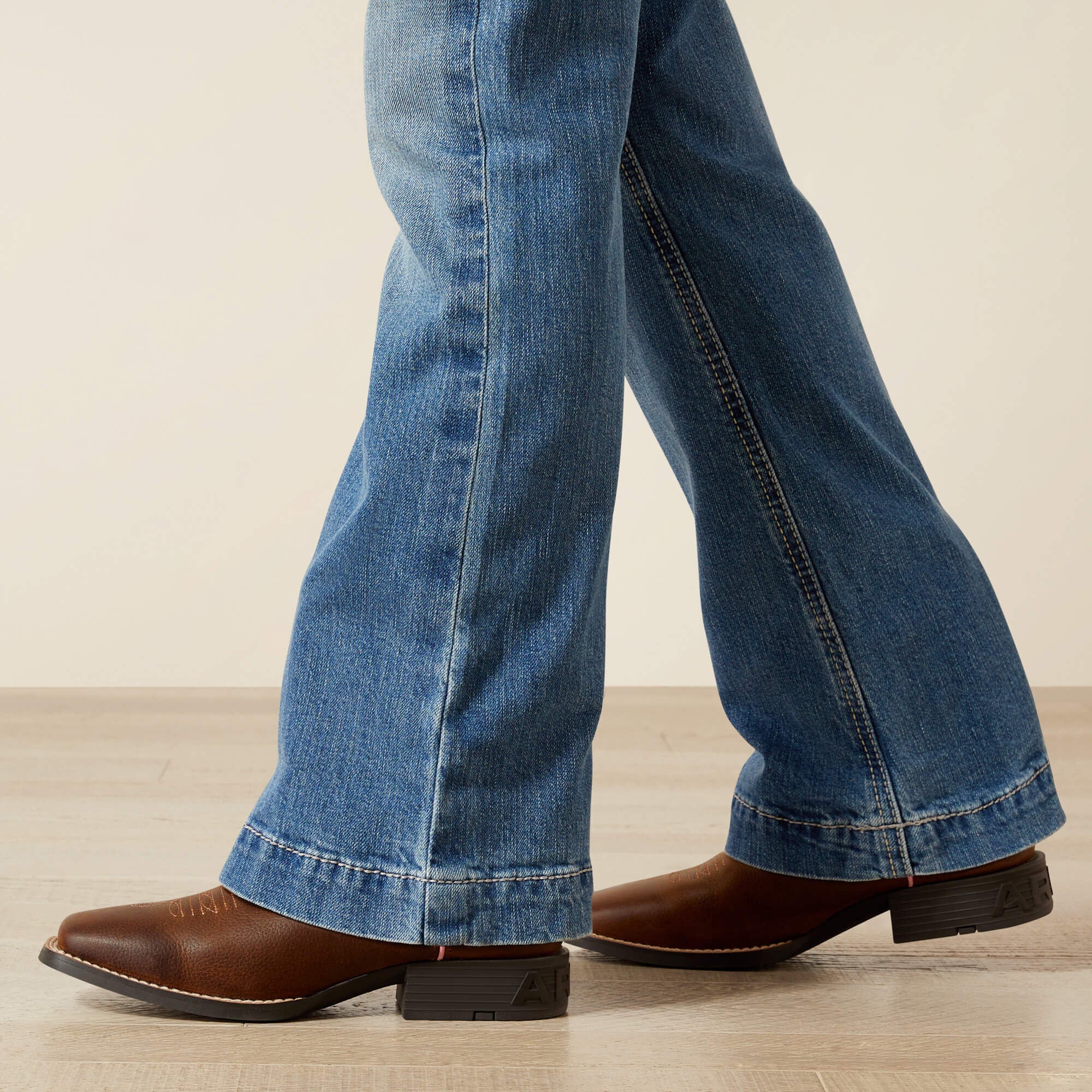 Rosalie Trouser Jeans Kids - TENNESSEE