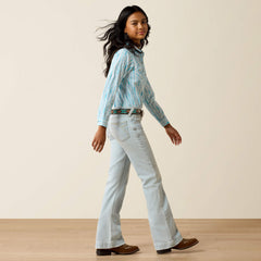 Fiona Trouser Jeans Kids - ILLINOIS