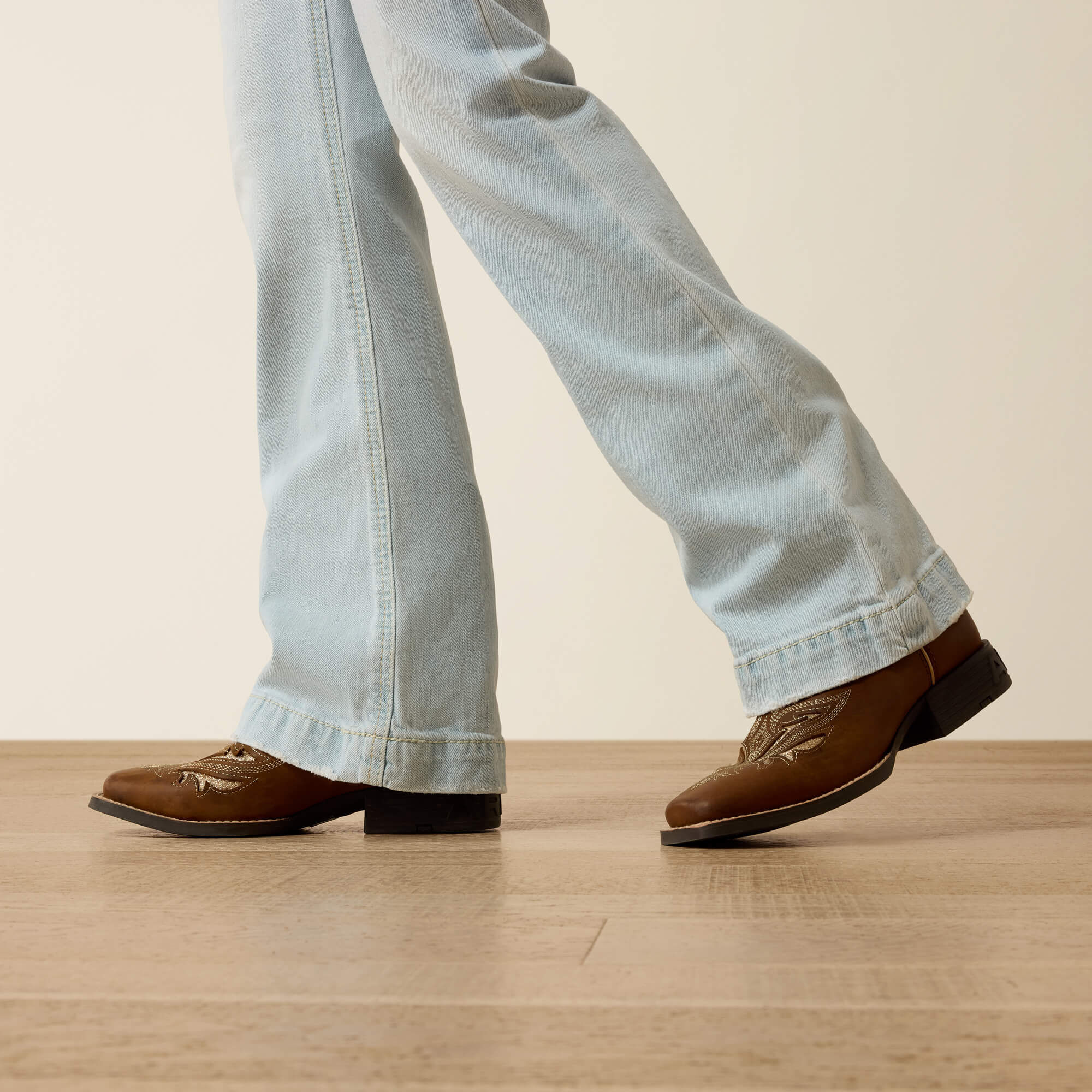 Fiona Trouser Jeans Kids - ILLINOIS