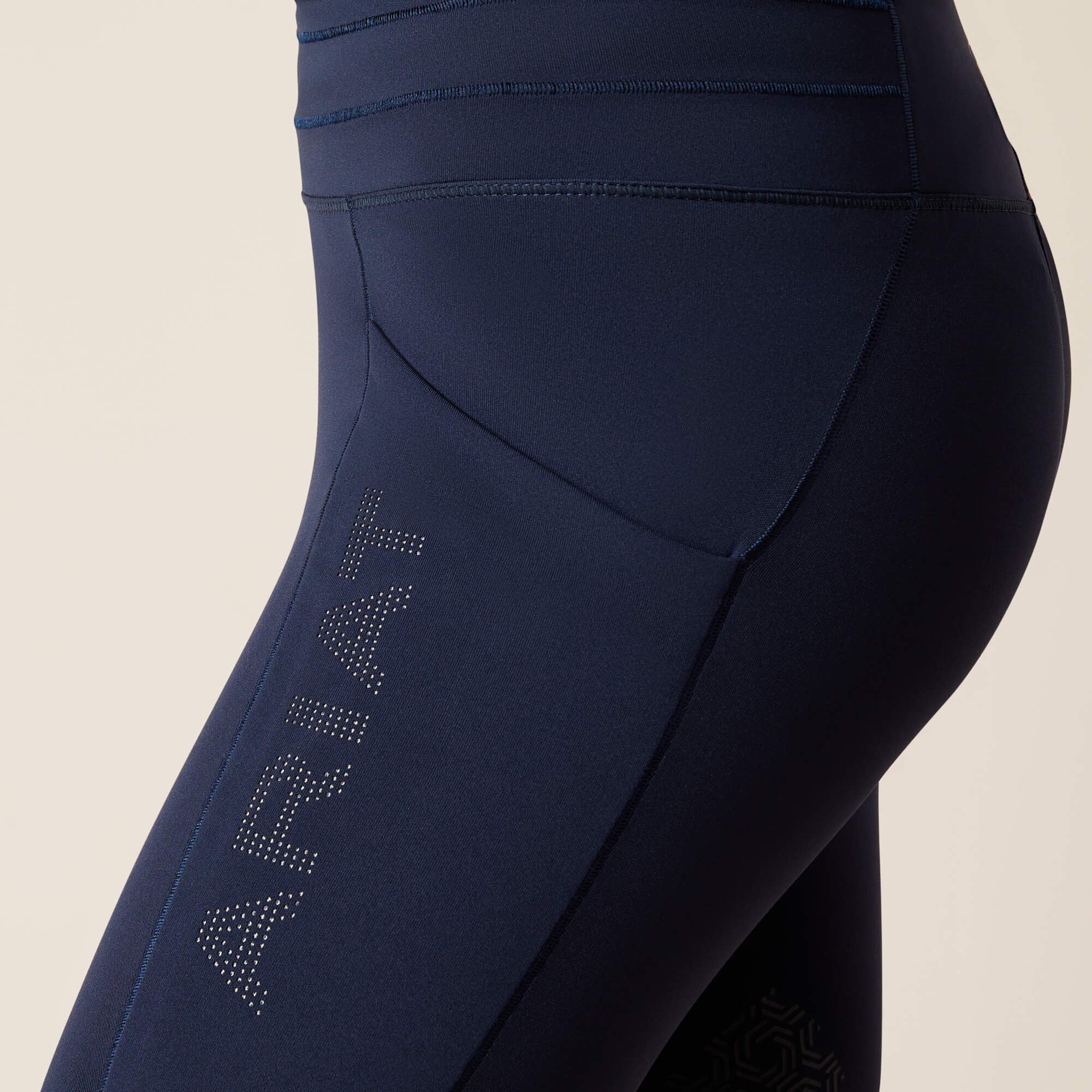 Eos 2.0 Knee Patch Tight Kids - NAVY