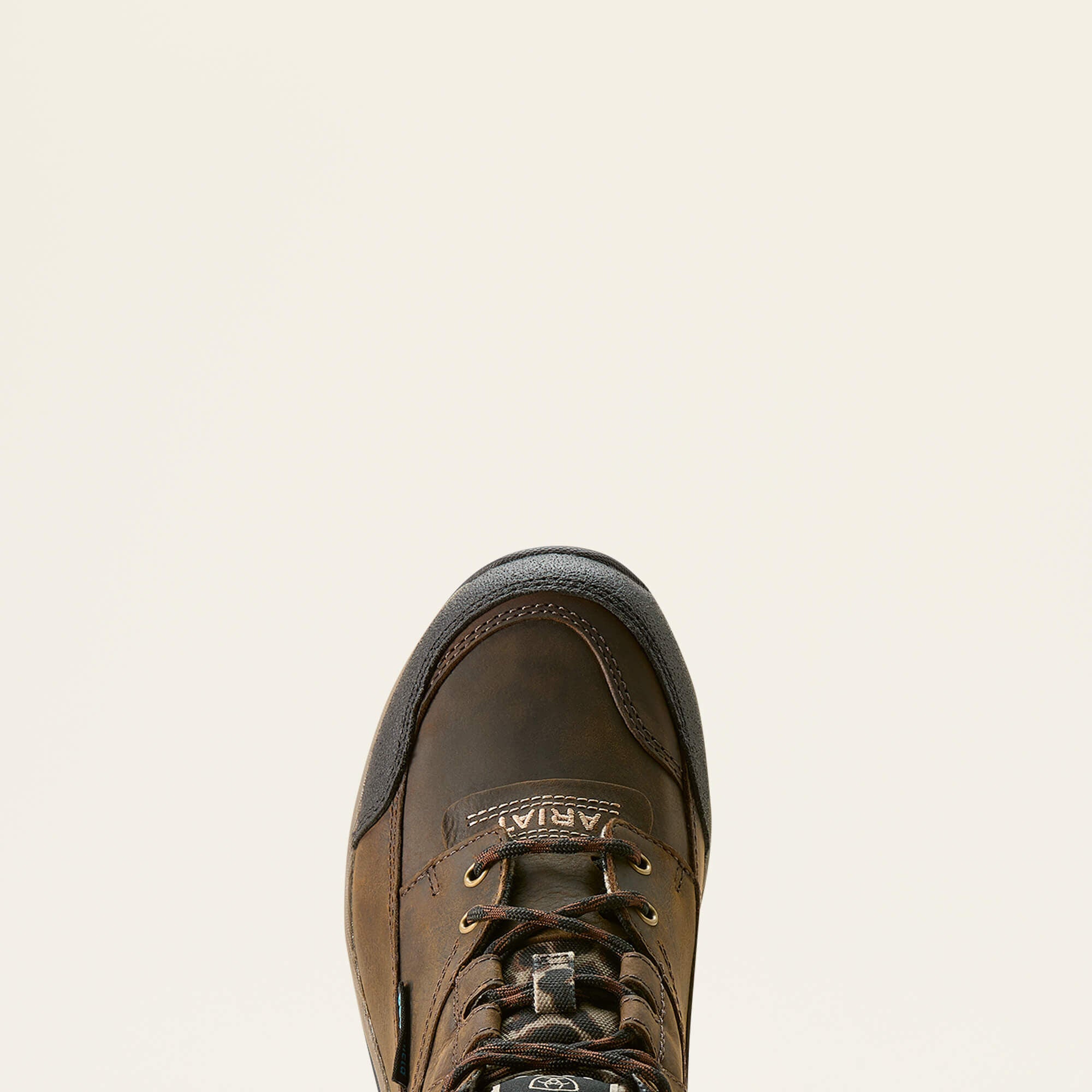 Terrain Waterproof Boot - CHOCOLATE/CAMO LEOPARD