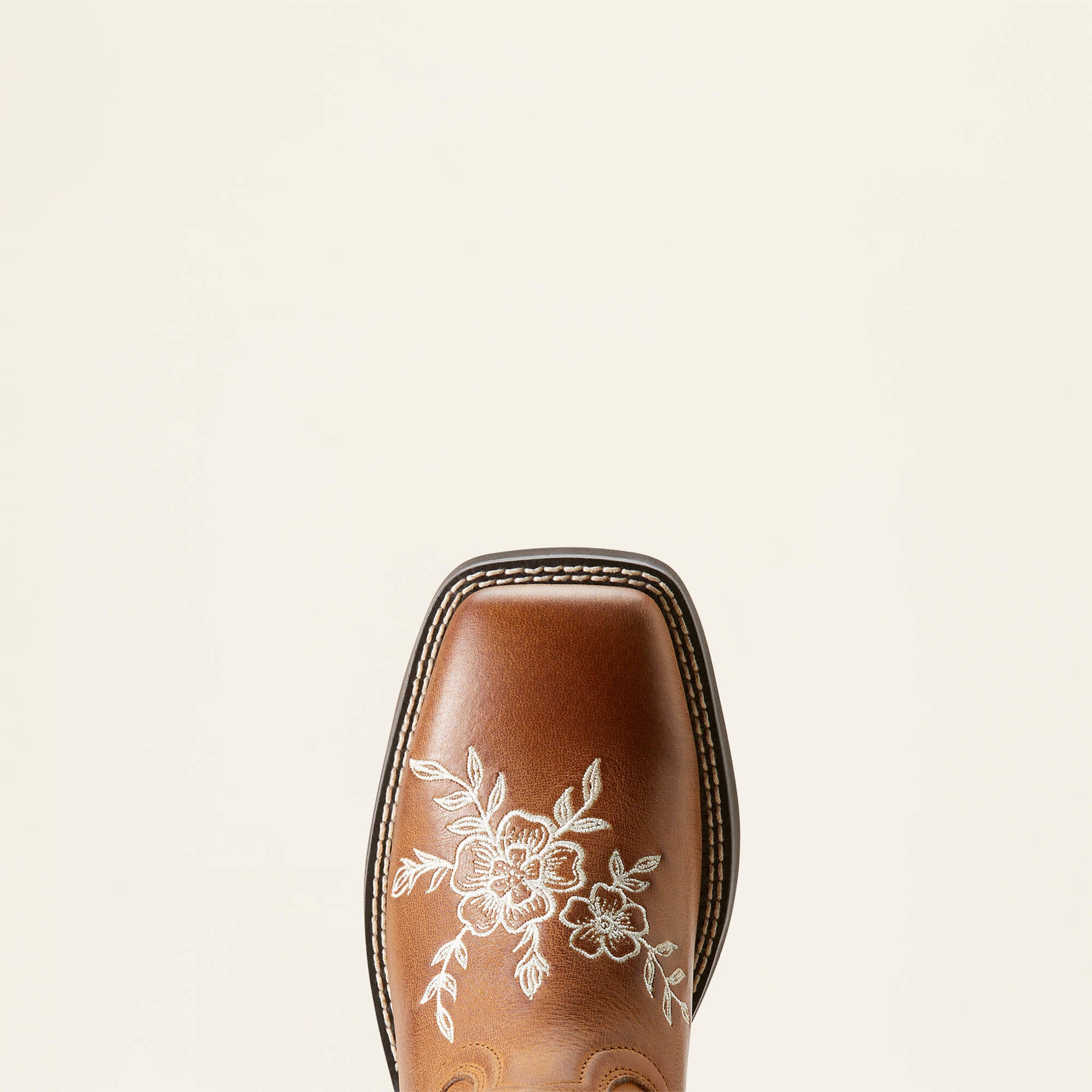 Flora Western Boot - COUNTRY CORK