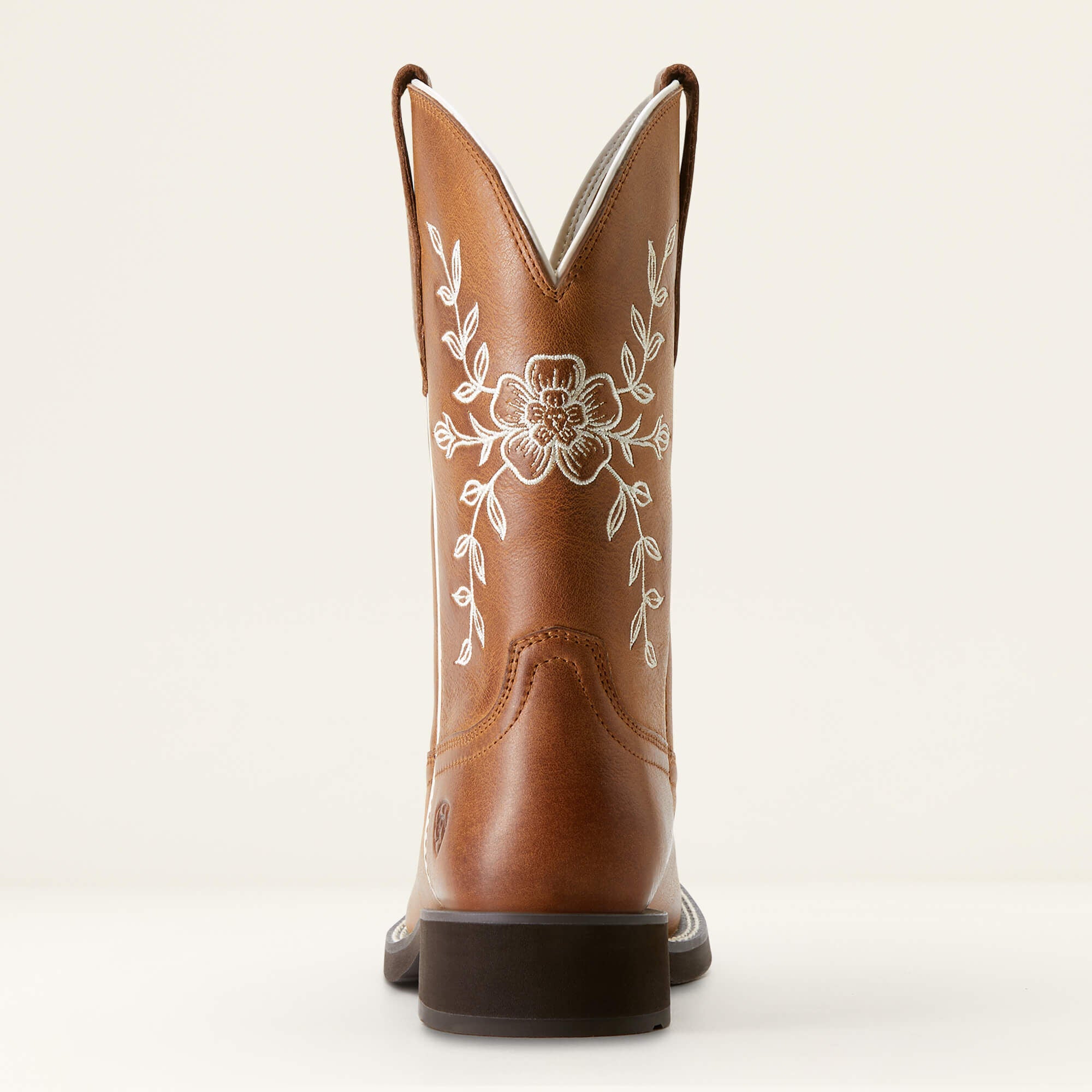 Flora Western Boot - COUNTRY CORK