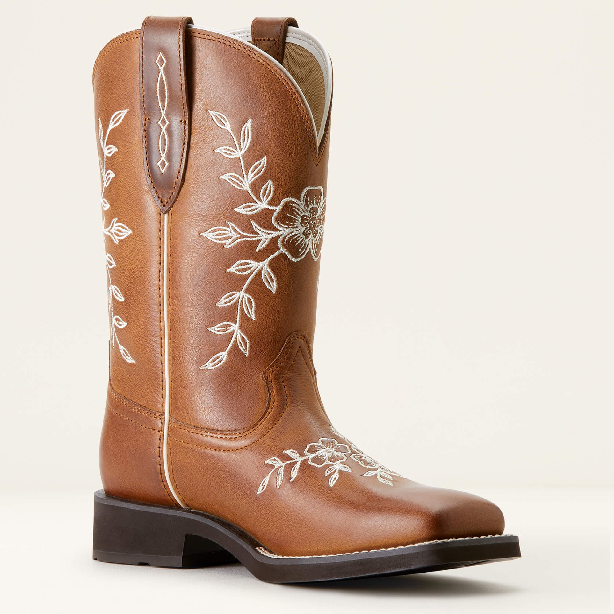 Flora Western Boot - COUNTRY CORK
