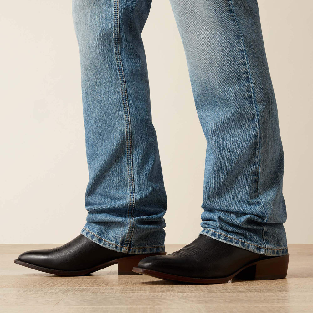 M5 Straight Gilroy Straight Leg Jean - RANDY