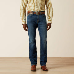 M8 Modern Samuel Slim Leg Jeans - KENNY