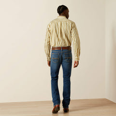 M8 Modern Samuel Slim Leg Jeans - KENNY