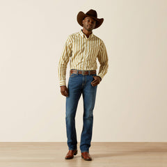 M8 Modern Samuel Slim Leg Jeans - KENNY