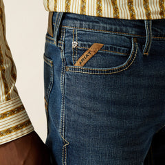 M8 Modern Samuel Slim Leg Jeans - KENNY