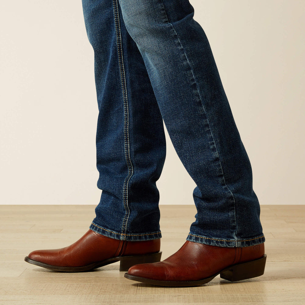 M8 Modern Samuel Slim Leg Jeans - KENNY